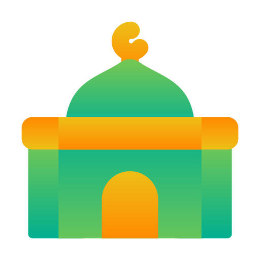 mosquée al aqsa Icône gratuit mosquée al aqsa Icône gratuit