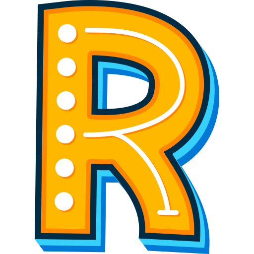 letter r images