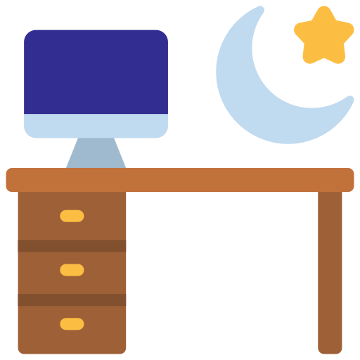 pernoite grátis ícone pernoite grátis ícone