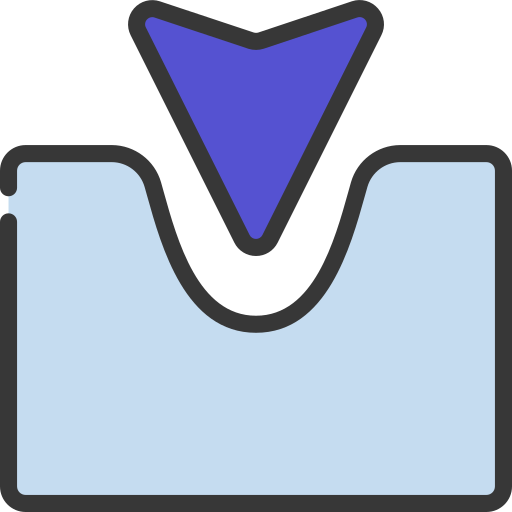 deformación icono gratis