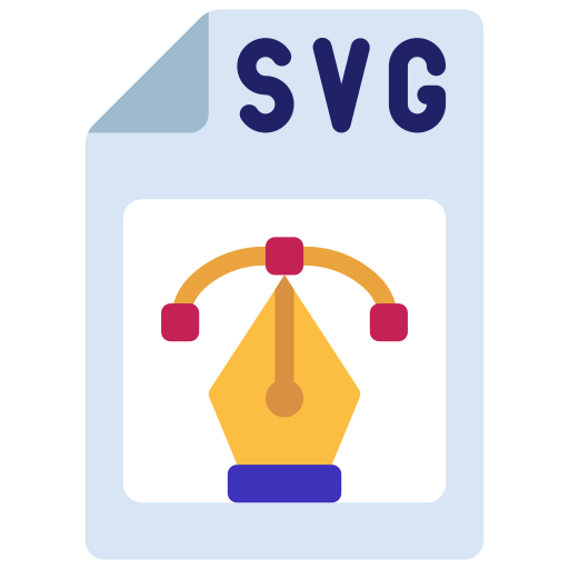 archivo svg icono gratis