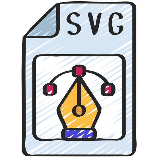 archivo svg icono gratis