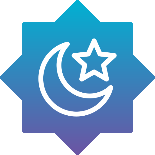 musulman Icône gratuit musulman Icône gratuit
