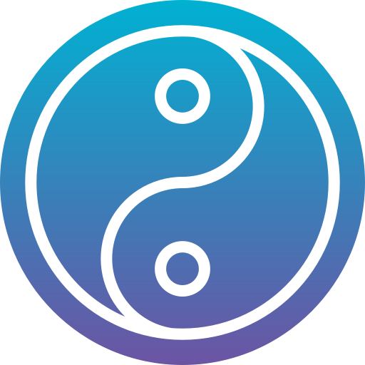 Buddism - Free shapes and symbols icons