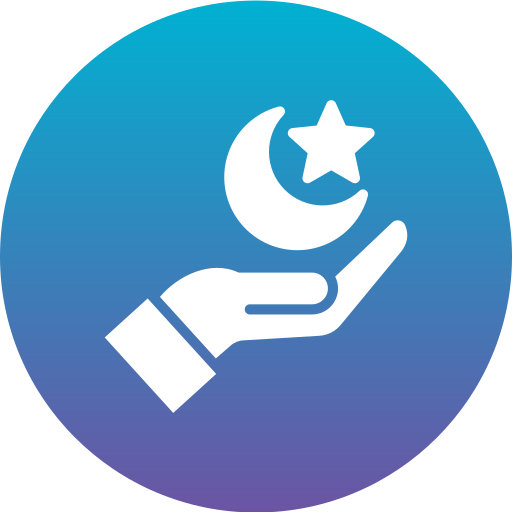 islam Icône gratuit islam Icône gratuit