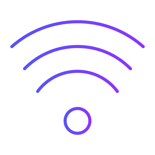 wifi icono gratis