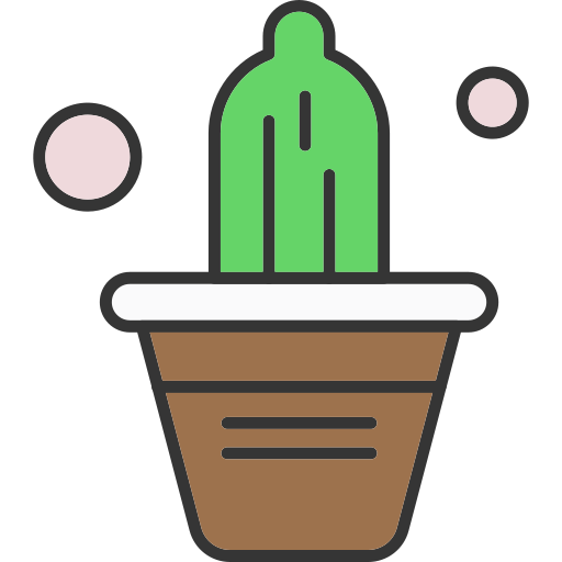 Cactus free icon