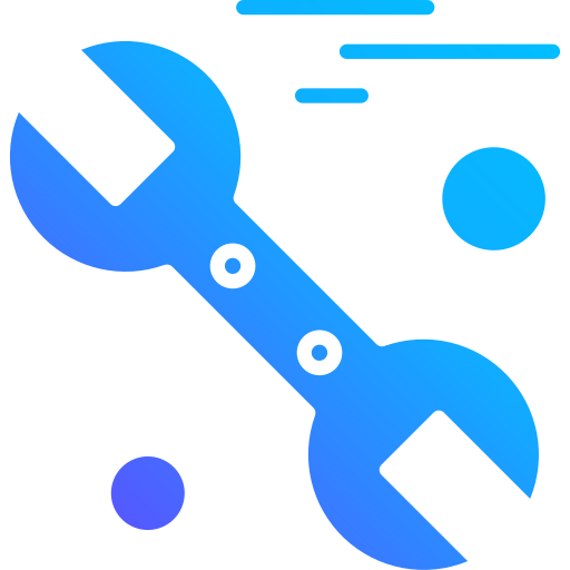 mantenimiento icono gratis