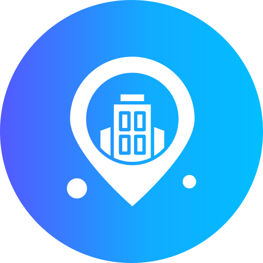 ubicación icono gratis