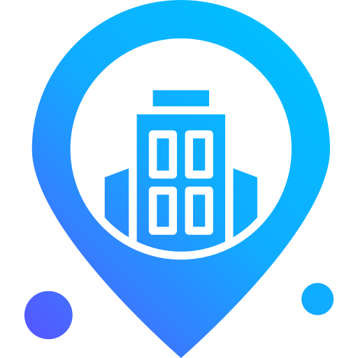 ubicación icono gratis