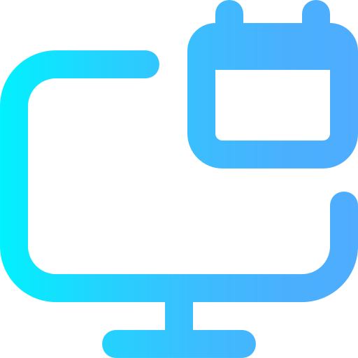 calendario icono gratis