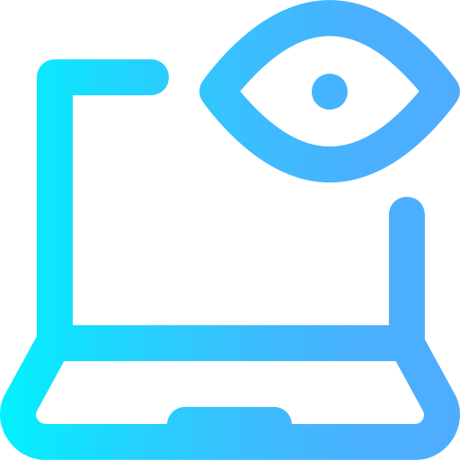 computadora portátil icono gratis