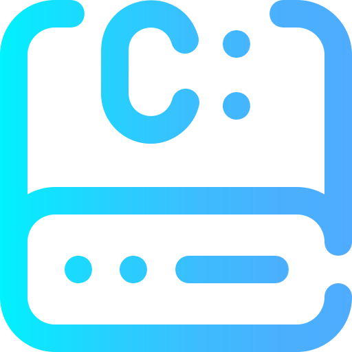 conducir icono gratis