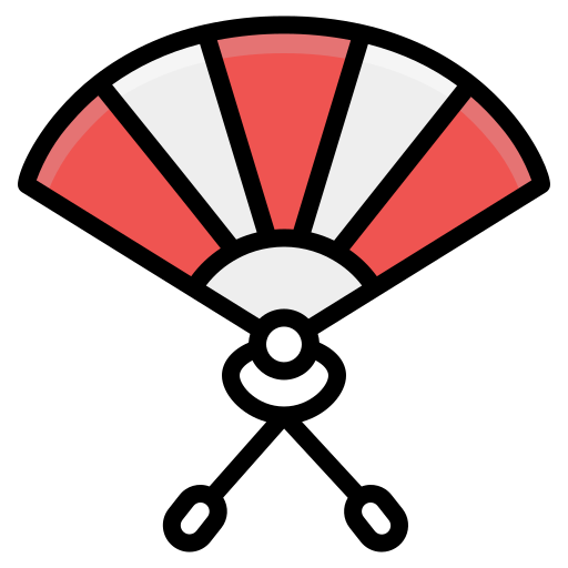 Sensu free icon