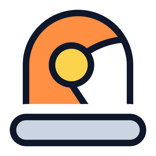 astronauta icono gratis