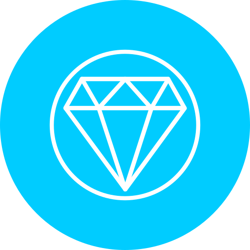 diamante icono gratis