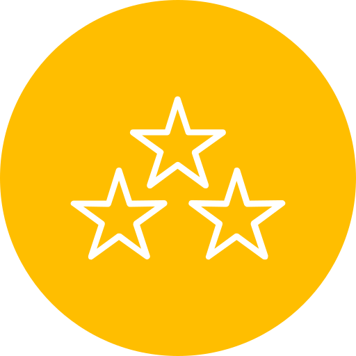 Stars Generic Flat icon