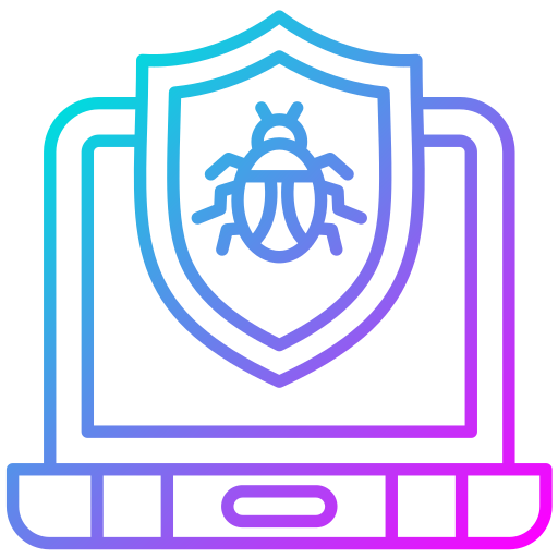 antivirus icono gratis