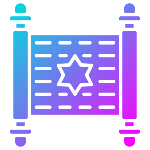 토라 무료 아이콘