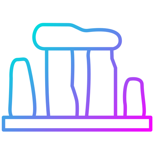 stonehenge Icône gratuit