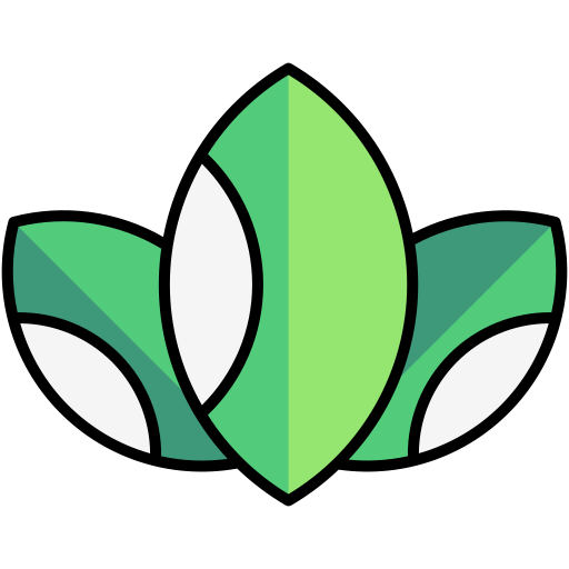 semillas icono gratis