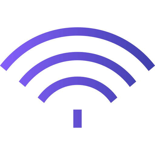 wifi icono gratis