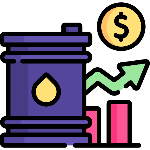 Barrel Special Lineal color icon