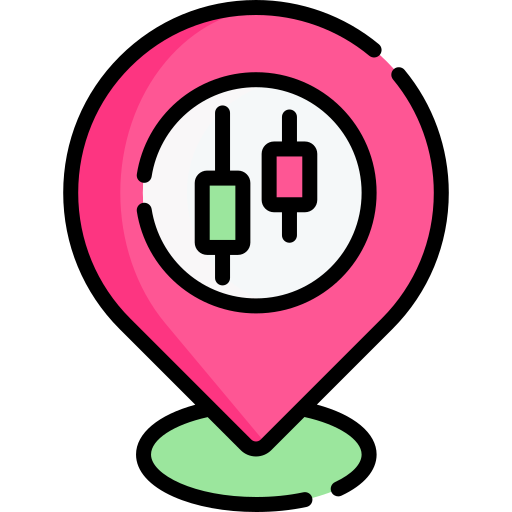 aktienmarkt kostenlos Icon