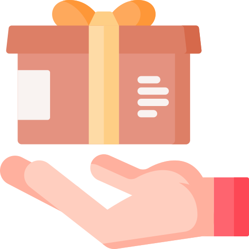 promesa icono gratis