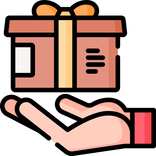 juramento grátis ícone