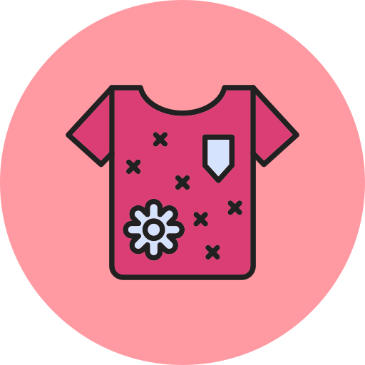 vêtements Icône gratuit vêtements Icône gratuit