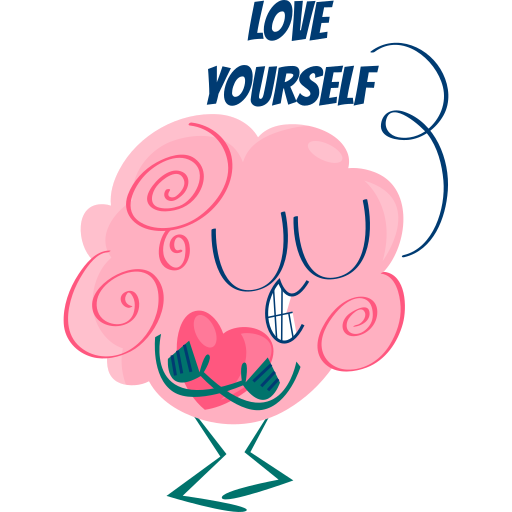 saúde mental grátis figurinha saúde mental grátis figurinha