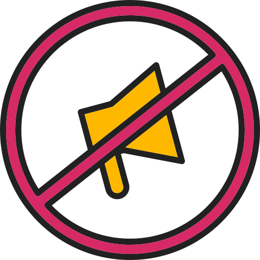 Приглушен бесплатно иконка