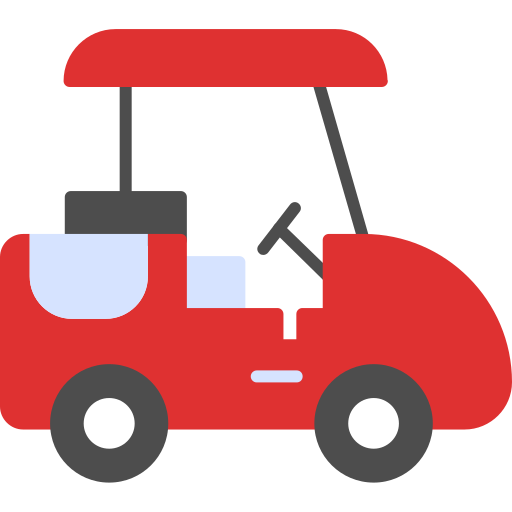 golf-caddy kostenlos Icon