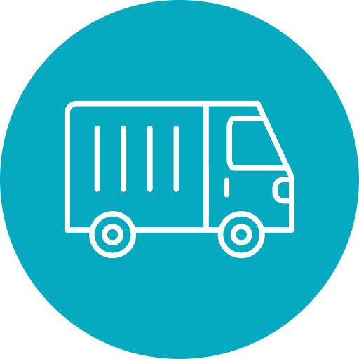 van Icône gratuit van Icône gratuit