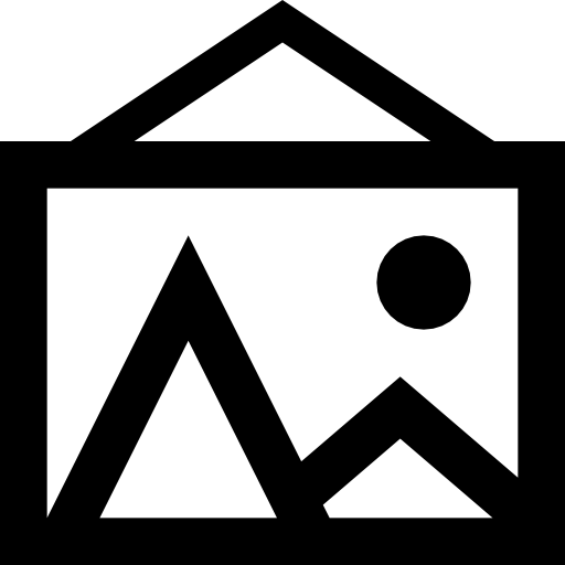 Картина бесплатно иконка