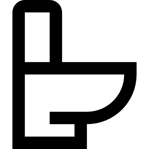 Туалет бесплатно иконка