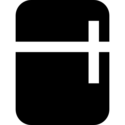 Холодильник бесплатно иконка