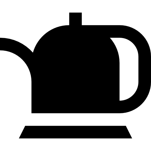Чайник бесплатно иконка