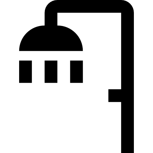 Душ бесплатно иконка