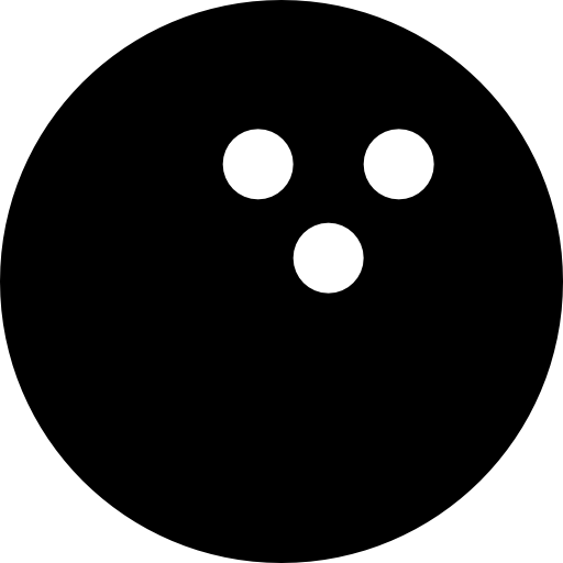 볼링 무료 아이콘