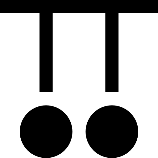 Гимнастика бесплатно иконка