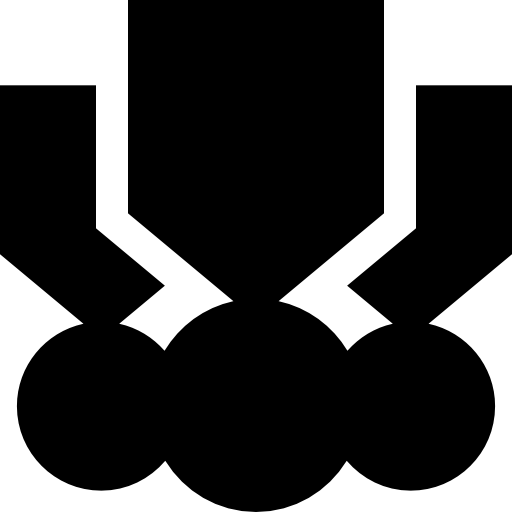 Медали бесплатно иконка