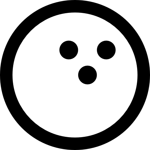 볼링 무료 아이콘