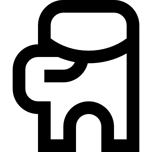 Boxing gloves free icon