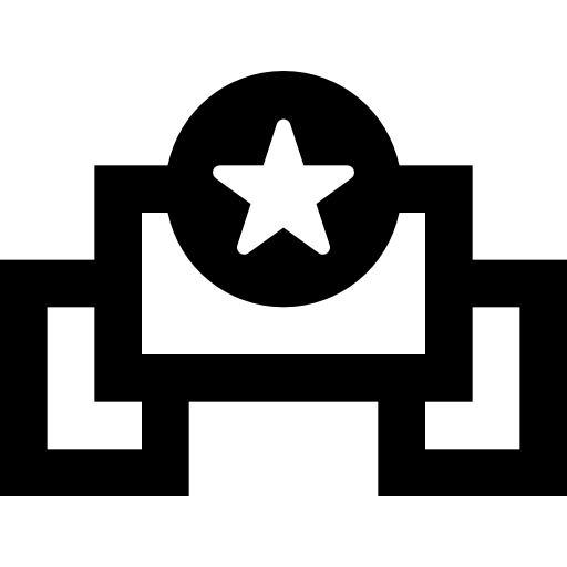 리본 무료 아이콘