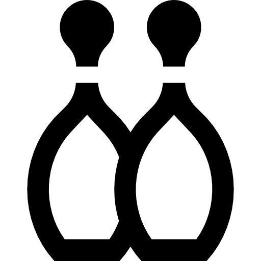 볼링 무료 아이콘