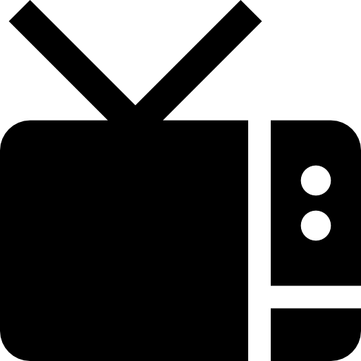 fernseher kostenlos Icon