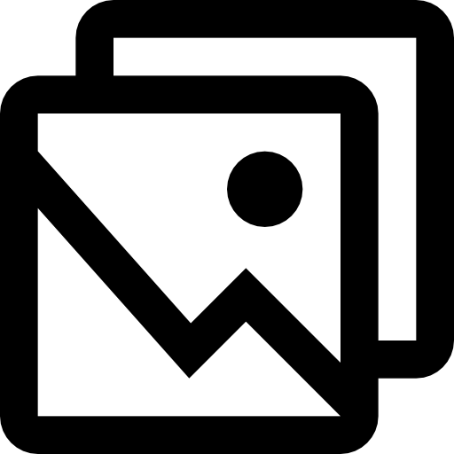 photo Icône gratuit