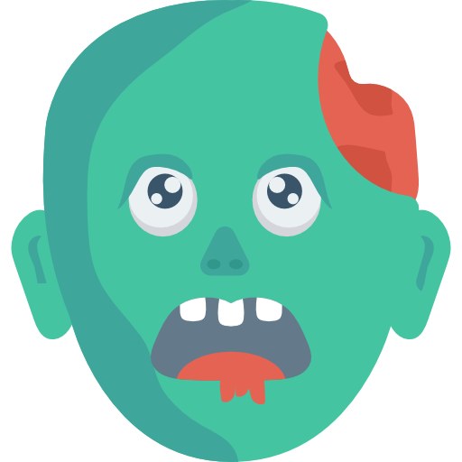 zumbi grátis ícone zumbi grátis ícone